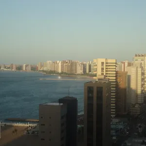 Apartahotel Vip Beira Mar, Fortaleza (Ceara)