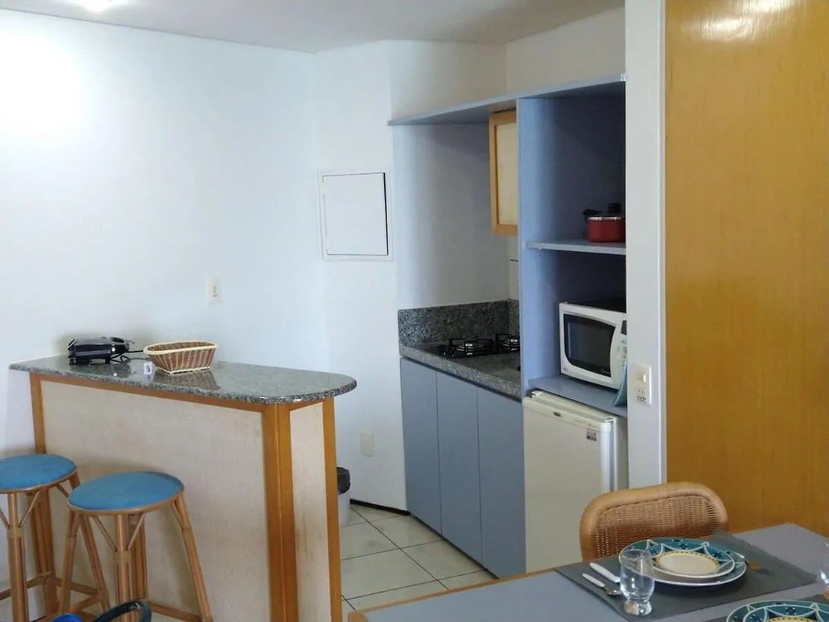 Vista Espetacular 502 Beira Mar Apartment Fortaleza